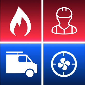 HVAC Pro Estimating, Invoicing and Work Order Tool LOGO-APP點子