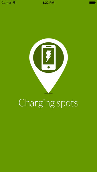 免費下載商業APP|Charging Spots app開箱文|APP開箱王