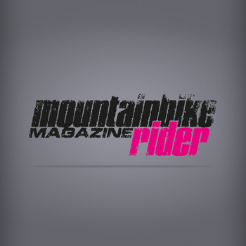 MTB mountainbike rider - epaper 運動 App LOGO-APP開箱王