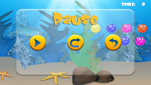 【免費遊戲App】Dolphin Play (Free)-APP點子