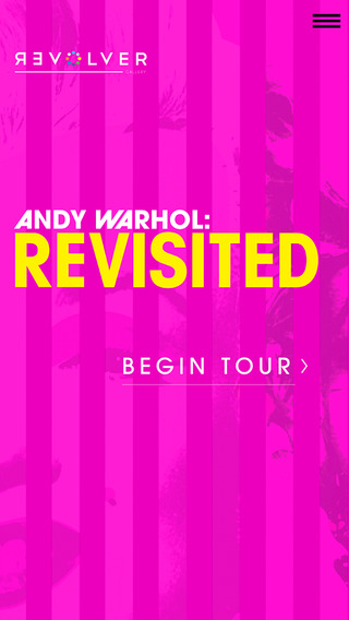 Andy Warhol: Revisited