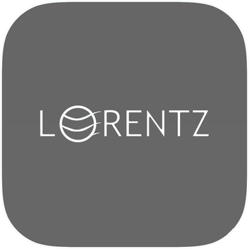 Lorentz LOGO-APP點子