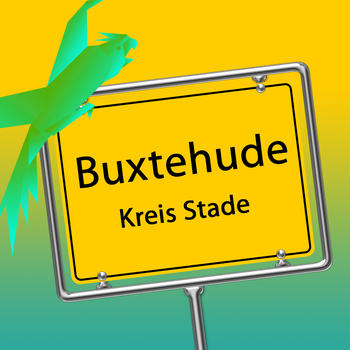Buxtehude Shopping App LOGO-APP點子