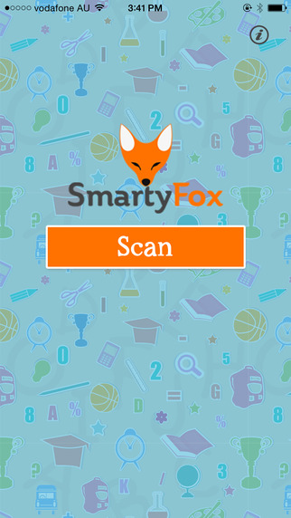 Smarty Scanner