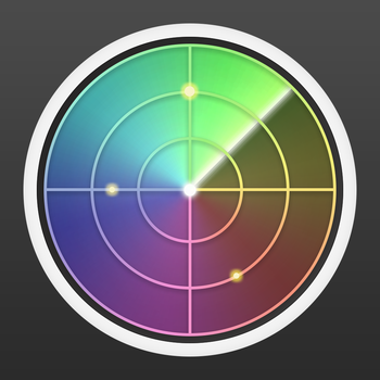 Color Name Detector 生活 App LOGO-APP開箱王