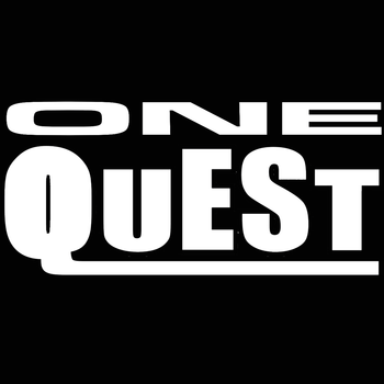 ONEQUEST Patient App LOGO-APP點子