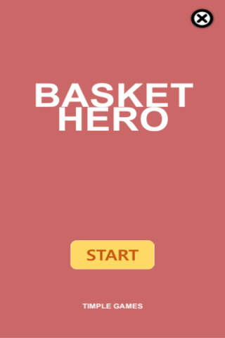 Basket Hero screenshot 2