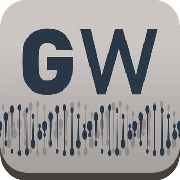 GeneWall Genome Browser LOGO-APP點子