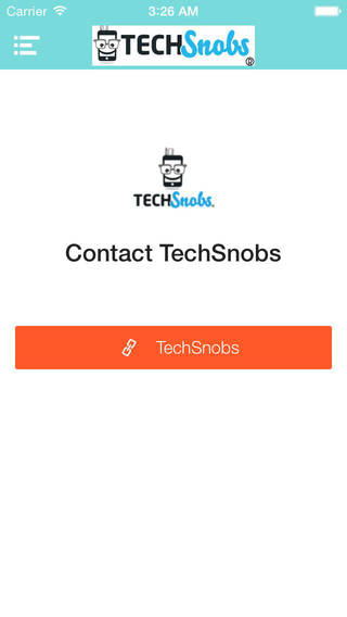TechSnobs