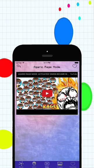 Eat Them All - Best Guide for Agar.io with New Agario Tips Cheats+