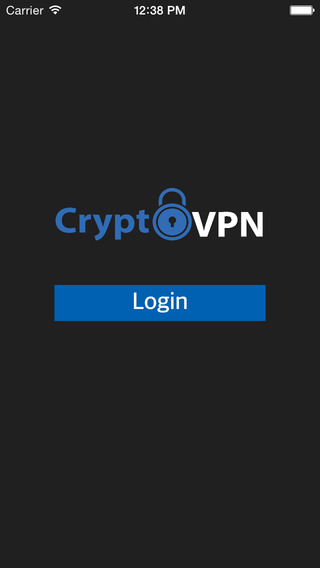 CryptoVPN Free VPN