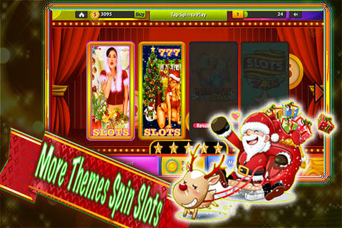 Lucky Casino Slot-Hd-play Slots big win screenshot 3