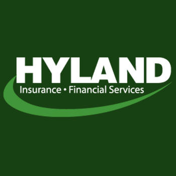 Hyland Insurance HD LOGO-APP點子