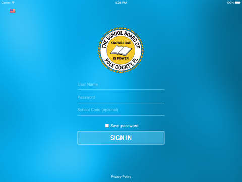 免費下載教育APP|Polk County School District app開箱文|APP開箱王