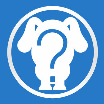 Guess The Dog Breed : Fun Trivia For Kids LOGO-APP點子