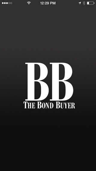 【免費新聞App】The Bond Buyer-APP點子