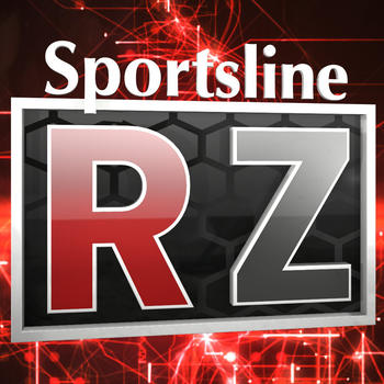 Sportsline RedZone LOGO-APP點子