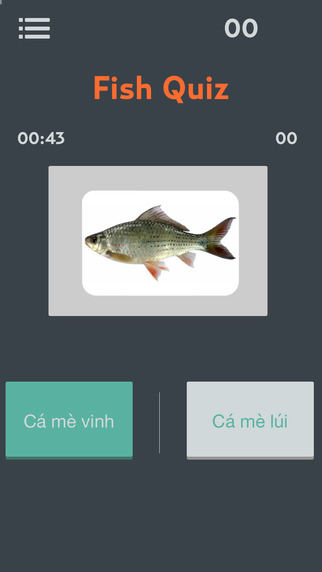 免費下載遊戲APP|Fish Quiz app開箱文|APP開箱王