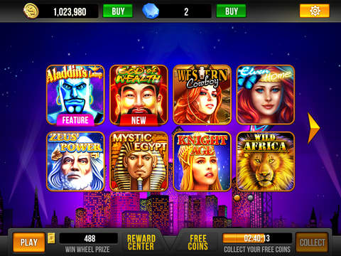 免費下載遊戲APP|Slots - Real Casion Slots Machine in Las Vegas app開箱文|APP開箱王