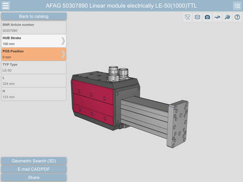 【免費購物App】3D CAD Models Engineering-APP點子