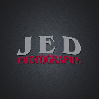 JED Photography ® LOGO-APP點子