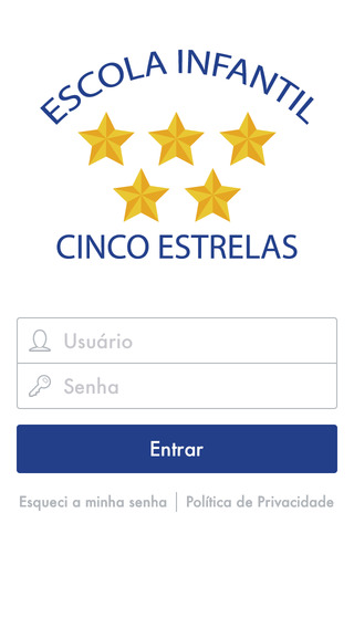 免費下載教育APP|Escola Cinco Estrelas app開箱文|APP開箱王