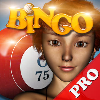 A Awesome Video Bingo In The World - Win At Casino Heaven With A Deal Bash Of Fortune Pro LOGO-APP點子