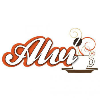 ALVI LOGO-APP點子