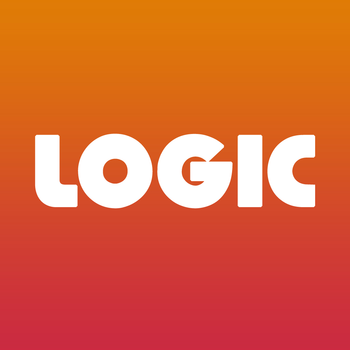 Logic Free Relax Game LOGO-APP點子