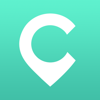 Comfy - College Housing and Apartments for Students LOGO-APP點子