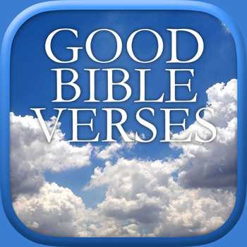 Good Bible Verses LOGO-APP點子