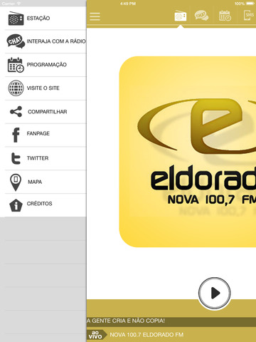 免費下載音樂APP|Eld100.7FM app開箱文|APP開箱王