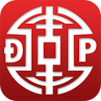 Dong Phong Art Gallery LOGO-APP點子