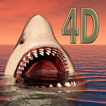 Blue Shark Submarine Simulator 3D - Armored U-boat Great Aquaman Hunters 遊戲 App LOGO-APP開箱王