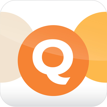 Qmatic Mobile Connect LOGO-APP點子