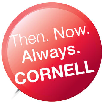 Cornell Reunion 2015 LOGO-APP點子