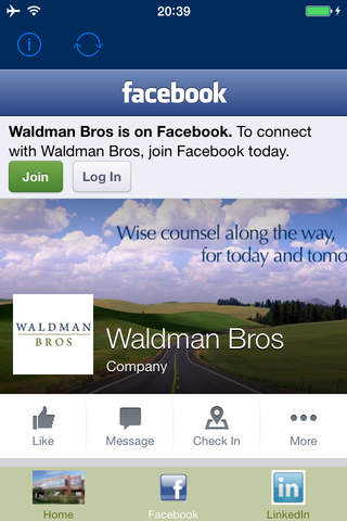 Waldman Bros screenshot 4