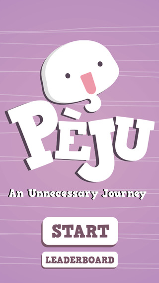 Peju - An Unnecessary Journey