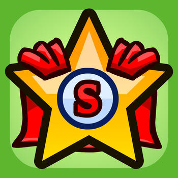 Scripture Mastery Superstar LOGO-APP點子