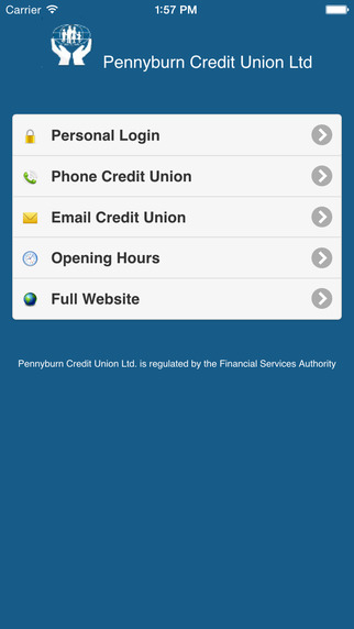 免費下載財經APP|Pennyburn Credit Union Ltd. app開箱文|APP開箱王