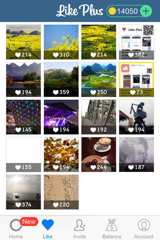 LikePlus for Instagram - Get Real Instagram Likes screenshot 3