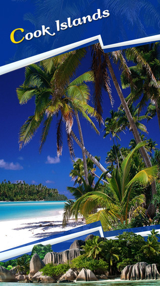 免費下載旅遊APP|Cook Islands Offline Travel Guide app開箱文|APP開箱王