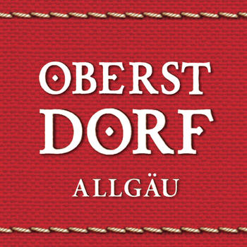 Oberstdorf LOGO-APP點子