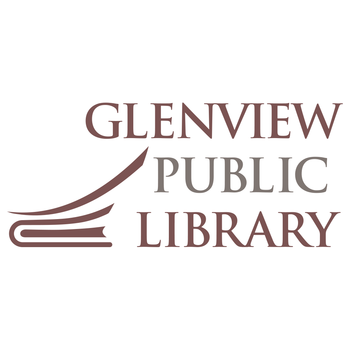 Glenview Public Library LOGO-APP點子