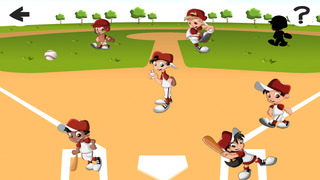 instagramlive | A Kids Base-ball Game For Baby-s and Children age of 2 to 5 - ios application