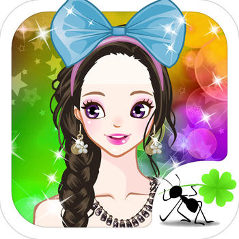 Princess Cherry: High Fashion 遊戲 App LOGO-APP開箱王