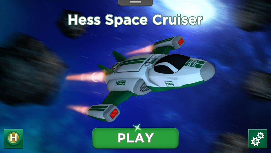 App Shopper Hess Toy Truck (Games)