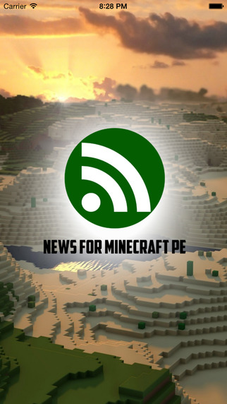 News for Minecraft PE