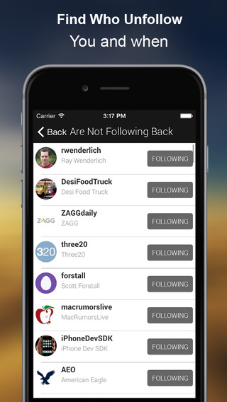 【免費社交App】Followers + For Twitter - Get Twitter Followers and Follow Management Tool-APP點子