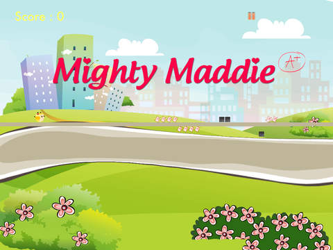 【免費遊戲App】Mighty Maddie: Smarts and Power-APP點子